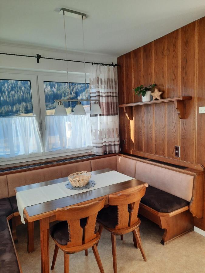 Landhaus Theresia Sankt Martin am Tennengebirge Ngoại thất bức ảnh