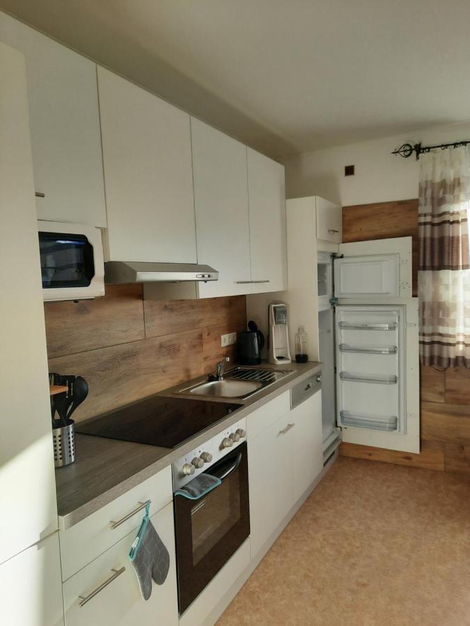 Landhaus Theresia Sankt Martin am Tennengebirge Ngoại thất bức ảnh