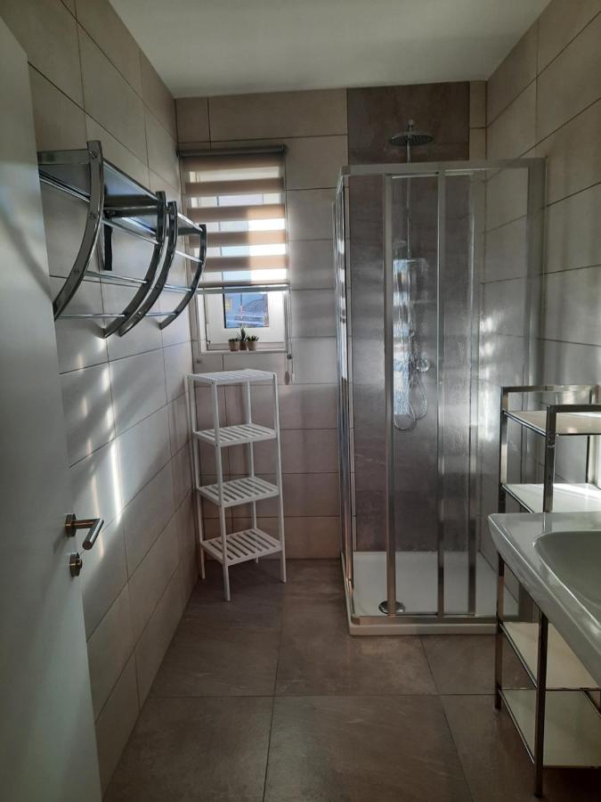 Landhaus Theresia Sankt Martin am Tennengebirge Ngoại thất bức ảnh