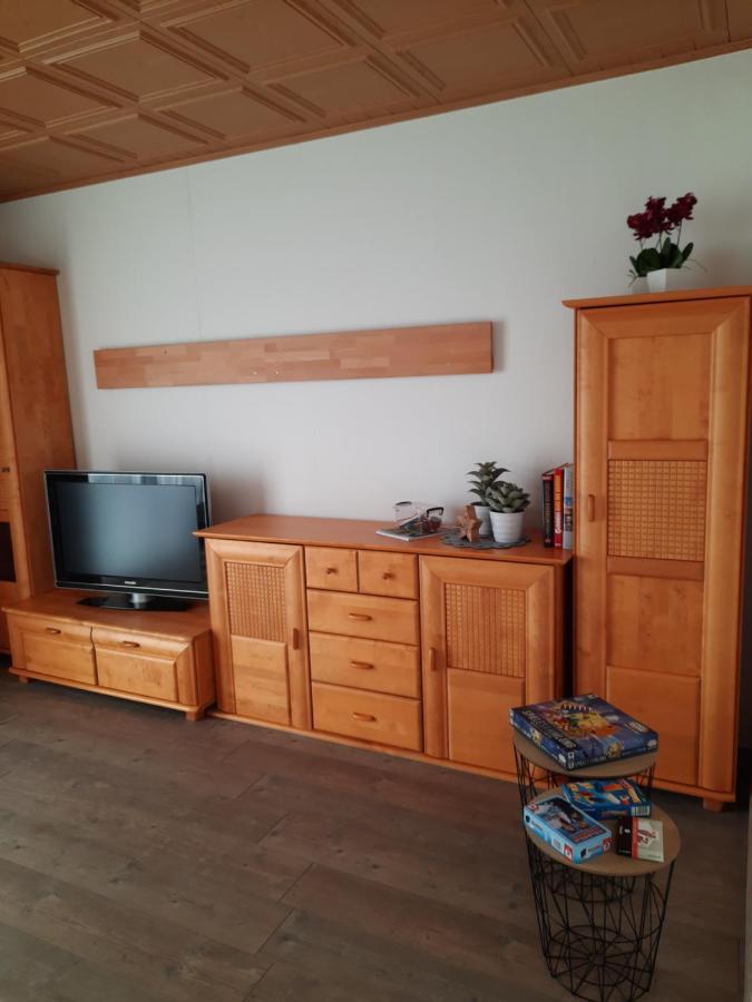 Landhaus Theresia Sankt Martin am Tennengebirge Ngoại thất bức ảnh