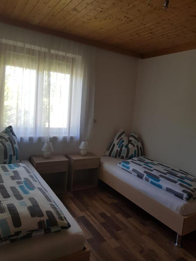 Landhaus Theresia Sankt Martin am Tennengebirge Ngoại thất bức ảnh