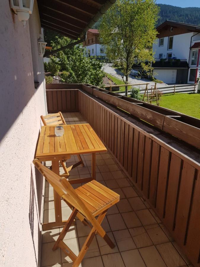 Landhaus Theresia Sankt Martin am Tennengebirge Ngoại thất bức ảnh